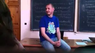 Максим ФИТ НГУ
