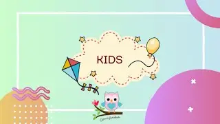 Roupa infantil - moda Kids