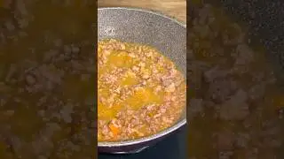 PASTA AL RAGÙ BIANCO 
