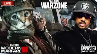 HEADSHOTS for these PU$$Y CATS😈 Warzone Resurgence Solos