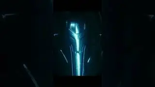 STAR WARS The Mandalorian - S03, Chapter 18 (S3:E2): The Mines of Mandalore (opening credits)