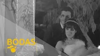 Gino & Lina - Bodascinema