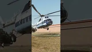Афганский стиль посадки машины. уровень 🔥👍