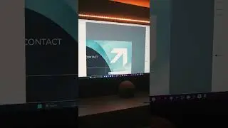 Watch me design this modern website in 10 seconds 🚀 Let me know your thoughts 