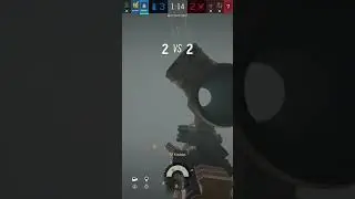 POV: you’re good at #rainbowsixsiege #tiktok #cheating #clips #gaming
