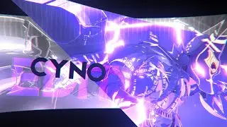 Cyno [Genshin Impact] - In My Mind [Edit]