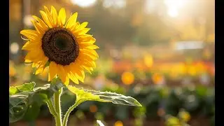 Reach for the Sun