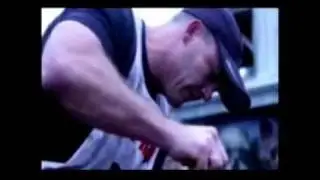 UNBREAKABLE AUDITION -JOE DECKER