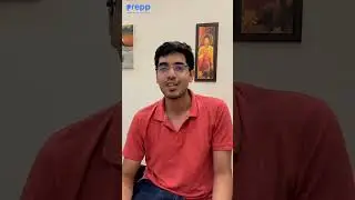UPSC topper Aditya Sharma AIR 70 on Prepp IAS Mentorship for UPSC CSE #shorts #upsctopper