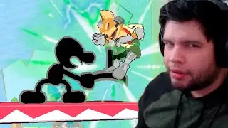 A Man Of Many Characters