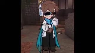 #gacha #лололошка