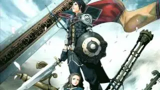 Tsuyoshi Sekito - Limberlost (The Last Remnant)