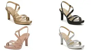 Ladies Shoes | Heel Shoes for Women | 31