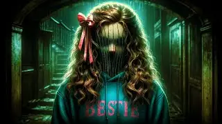 Bestie 2024 movie explained in hindi l psychological horror movie hindi explanation