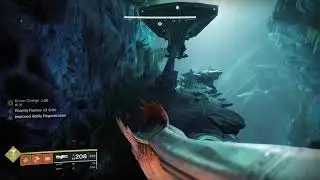 Destiny 2: Solo Flawless Ghosts of the Deep