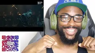 CaliKidOfficial reacts to The Armenian Princess Brunette - Դիմակ (Mask)