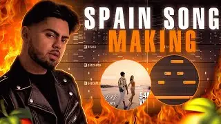 How to Make Punjabi Song In FL Studio | Like Jassa Dhillon | Fl Studio (Hindi)| Fl Studio Course