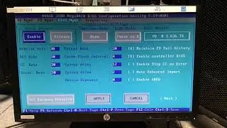 database is currently offline, please do not reboot | avago 3108 mega raid bios.