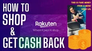 What is Rakuten (Ebates)? Rakuten Cashback How it Works & How to Use Rakuten to Get Paid to Shop