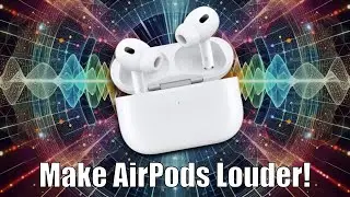 Make AirPods Louder! (Compilation Video)