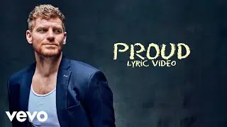 Canaan Cox - Proud (Lyric Video)