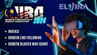VIDEO PERTANDINGAN mIRC 2024