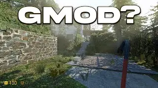 The MOST Realistic Mod! | Garry's Mod