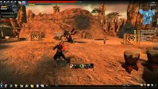 Vindictus - Kai/kay [EP.6/Contact/Prompush]