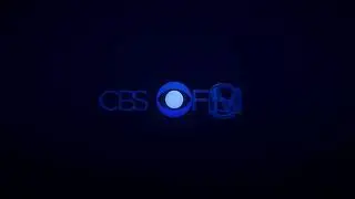 CBS Films Logo (2010-2011) Remake
