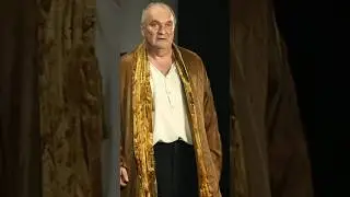 Спектакль «Мещане» – 29 февраля на Основной сцене «Современника» 