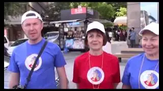 Кругосветка expedition - Интересная Сербия ! 15.05.2018