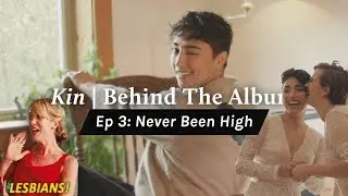 Alex Blue | Kin: The Stories (Episode 3 - Never Been High)