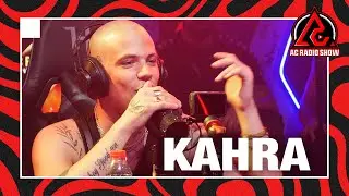 KAHRA: DESDE FRENCIA PARA ESPAÑA| AC RADIO SHOW|