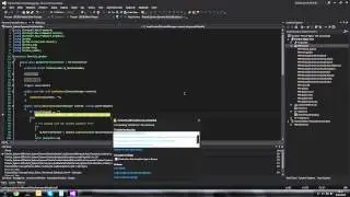 Slayer II Particle Editor XNA 4.0 Integration