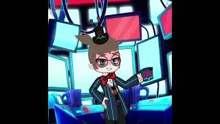 #пжактив #gacha #рек #hazbinhotel