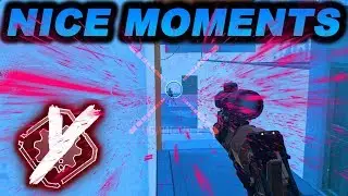 Warface Уклёнышь #10