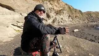Capturing the tideline