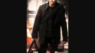 The Mechanic Trailer Song