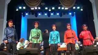 "По тропинке шел"