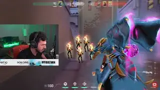 TARIK CARRIES ON SUNSET!!!(AMAZING GAME!!!)