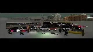Новогодний обед уютненько