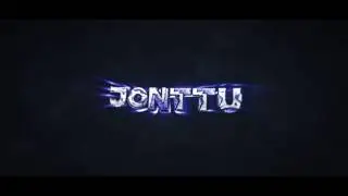 Jonttu ▪ By Zan