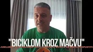 "Biciklom kroz Macvu" -Velika, jubilarna 10. biciklijada koju ljubitelji bicikla ne smeju propustiti