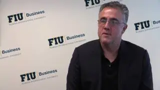 FIU Executive MBA: The Faculty
