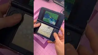 Did you know THIS about DS games on the 3DS?