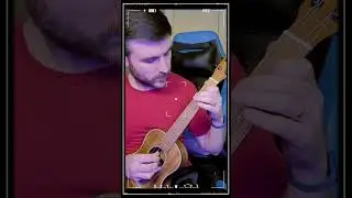 Jugando con... Ukelele tenor