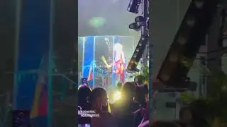 Світлана Лобода на сольному концерті в Queen Almaty / 📍Алмати, Казахстан, 09.09.23🇰🇿