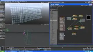 TrueArt LightWave 3D Tutorial How To Make HBO Like Intro Full HD video
