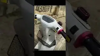Honda Dio 125cc