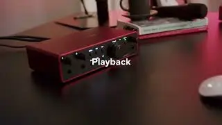 Recording to a track in Reaper